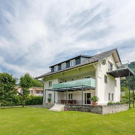 Villa Mueller Turmfalke Ossiach Exterior foto